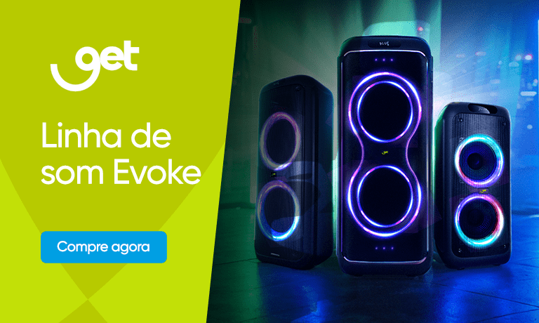 [GET] Evoke 2001 - Destaque